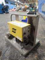 Esab Wire Feeder