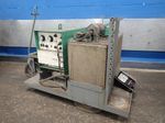 Linde Welder