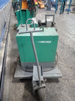 Linde Welder