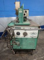 Linde Welder