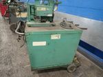 Linde Welder