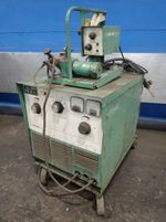 Linde Welder