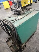 Linde Welder