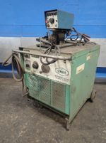 Linde Welder