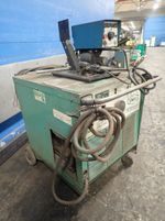 Linde Welder