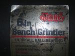 Quality Bench Grinder