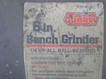 Quality Bench Grinder