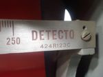 Detecto Scale