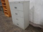  Lateral File Cabinet