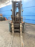 Yale Yale Erc120hdn48sv096 Electric Forklift