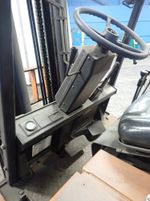 Yale Yale Erc120hdn48sv096 Electric Forklift