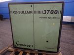 Sullair Sullair 3707v Ac Air Compressor