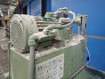 Precision Industries Precision Industries Horizontal Baler