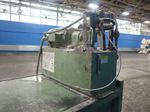 Precision Industries Precision Industries Horizontal Baler