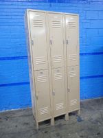 Penco Locker