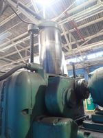 Carlton Carlton Radial Arm Drill