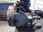 Carlton Carlton Radial Arm Drill