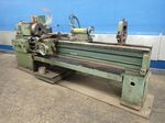 Tos Tos Sn40b50b Lathe
