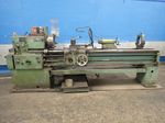 Tos Tos Sn40b50b Lathe