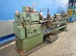 Tos Tos Sn40b50b Lathe