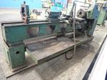Tos Tos Sn40b50b Lathe