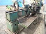Tos Tos Sn40b50b Lathe