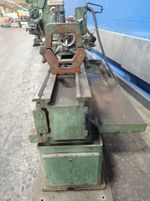 Tos Tos Sn40b50b Lathe