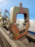 Tos Tos Sn40b50b Lathe