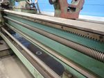 Tos Tos Sn40b50b Lathe