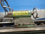 Tos Tos Sn40b50b Lathe