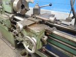 Tos Tos Sn40b50b Lathe