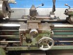 Tos Tos Sn40b50b Lathe
