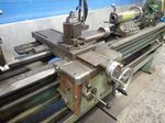 Tos Tos Sn40b50b Lathe