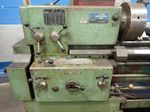 Tos Tos Sn40b50b Lathe