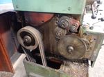 Tos Tos Sn40b50b Lathe