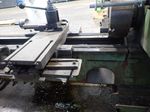 Tos Tos Sn40b50b Lathe