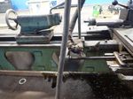 Tos Tos Sn40b50b Lathe
