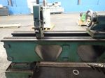 Tos Tos Sn40b50b Lathe