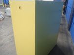 Secureall Flammable File Cabinet