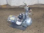 Emerson Vacuum Pump