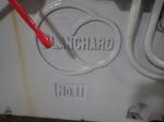Blanchard Blanchard 11 Grinder
