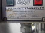 Blanchard Blanchard 11 Grinder