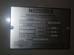 Blanchard Blanchard 11 Grinder