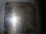 Blanchard Blanchard 11 Grinder