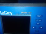 Lecroy Lecroy 14548025 High Voltage Mainframe Test Unit