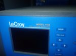 Lecroy Lecroy 14548025 High Voltage Mainframe Test Unit