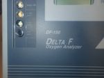 Delta F Oxygen Analyzer
