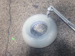Oc White Magnifying Lamp