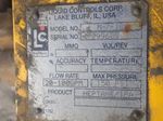 Liquid Controls Valve