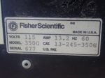 Fisher Scientific Oven